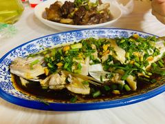 -南花桥羊肉馆老字号(乌镇店)
