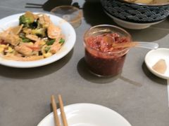 -陈熹公民族美食文化餐厅(中华广场店)