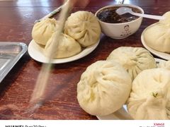 -姚记炒肝店(鼓楼店)
