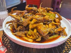 -庆峰龙虾烧烤(合肥一店)