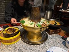 -并州大牌档之醉轻尘