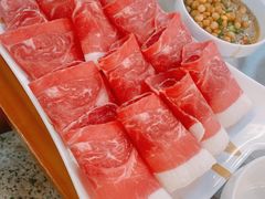 -津门老羊家·铜锅涮羊肉·烧烤(科技园店)