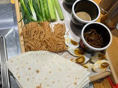 -古彭7只羊·鲜羊肉串·龙虾烧烤旗舰店