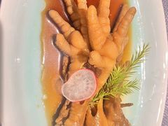 -浙江西子宾馆·牡丹厅