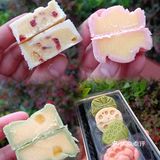 众里寻她千百度🍪江南点心回首顾[调皮]