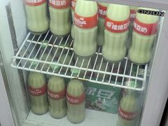 -秦镇史玉林凉皮(翡丽城店)