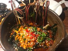 -外婆私房菜(新亚百货店)