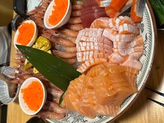 -大焰自助日式料理 铁板烧(徐汇店)
