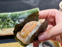 -奈良本寿司(永嘉路店)
