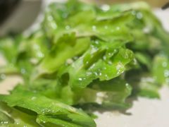 清炒四角豆-伊萨娜印尼餐馆