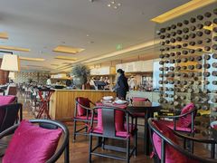 -广州柏悦酒店·悦景轩·粤菜餐厅