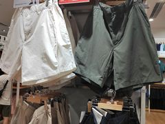 -优衣库(天津鲁能城购物中心店)