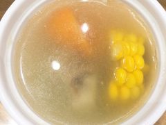 排骨汤-一品小笼(金融街店)