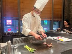 -赤坂亭·M9和牛烧肉·铁板烧·日料398放题(长泰广场店)