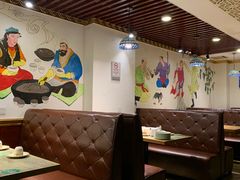 -巴依兄弟西域美食(机场店)