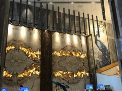 -南京瀚金佰九号温泉酒店
