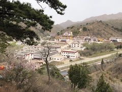 -五当召景区