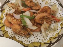 -大鸿运酒店·苏州菜·松鼠桂鱼(观前街店)