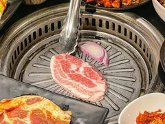 -军硕烤肉·部队火锅(二七万达店)