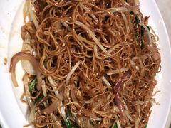 -稻香酒家(长宁KING88广场店)
