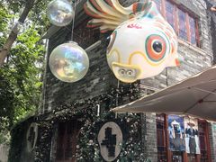 -东涌水乡风情街
