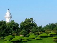 -日照灯塔风景区