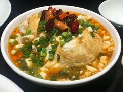-船歌·鱼水饺青岛菜(合肥路永旺店)