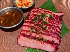 -芭札·Thai泰国餐厅(同和金铂天地店)