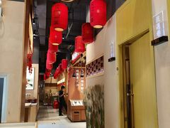 -饭橘汉江码头·乡野土菜馆(静安路店)