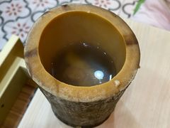 -何煲强·煲仔饭·啫啫煲顺德老字号(上下九店)