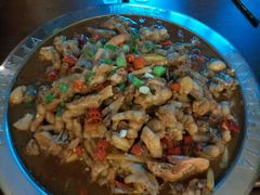 -胖哥俩肉蟹煲(永旺店)