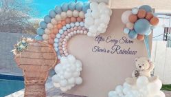 -觅糖派对·宝宝宴生日宴一站式派对策划(河西店)