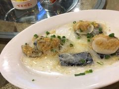 -崖口红树林海鲜餐厅