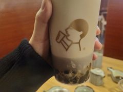 -喜茶(杭州滨江宝龙店)