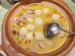 -可可大虾武汉土菜大排档(万松园1店)