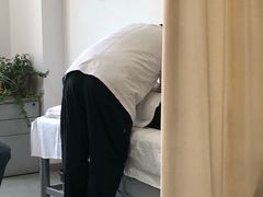 -上海市黄浦区香山中医医院·停车场