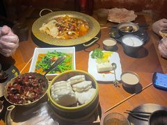 -楼兰新疆主题餐厅(坂田佳华领汇广场店)