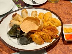 -黄珍珍泰国菜馆(九龙城店)
