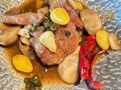 -花潮料理艺食馆(SM新生活广场店)