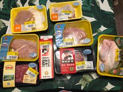 -盒马鲜生(皇庭广场店)