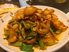 -老灶房-四川土菜(铁牛广场店)