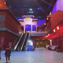 点击看大图 -南京万达乐园