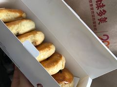 -味多美蛋糕(东直门店)