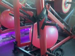 -Nirvana Fitness健身工作室