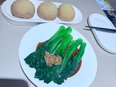 -蔡澜点心·粤菜(西单大悦城店)