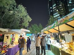 -银座mall(东直门店)