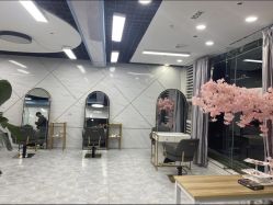 -小时代·烫染连锁