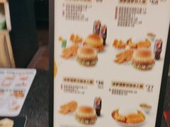 -德克士(东城店)