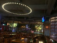 -CIRCLE·酒吧(第一国际店)