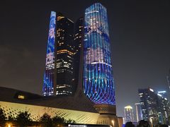 -南京眼步行桥